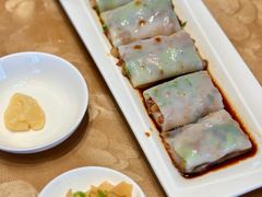 -红燕阁·中餐厅·粤式早茶·海南特色菜(红燕堂酒店)