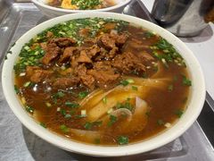 -李兰英湖南面馆(护国路店)