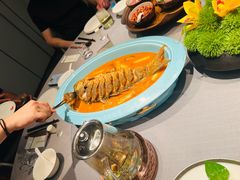 -阿五黄河大鲤鱼(英协路店)