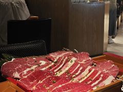 -AJIYA·池袋日式烧肉自助(天津万象城店)