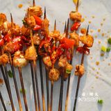 🔸微风拂面🍃赏着日落🧚‍♂️吃着烤串🍢如此安逸～