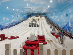 -世界之窗阿尔卑斯冰雪世界