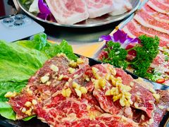-大喜烤肉(海宁尚东店)