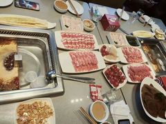 -海底捞火锅(泉城路店)