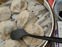 -鸡鸣汤包(红山动物园店)