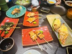 -和一料理(安阳店)
