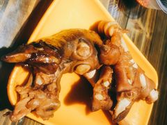 -清真.德枭炕肉店.青海菜(大新街夜市店)