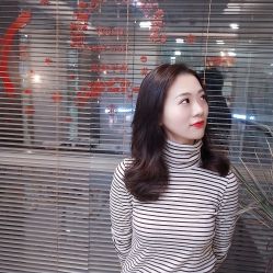 -Rise Hair上升造型