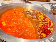 -名扬煮艺肥牛自助火锅(同和店)