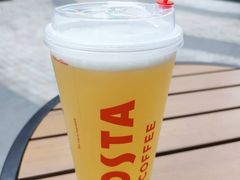 -COSTA COFFEE(静安嘉里中心店)