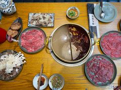 -春记潮汕牛肉火锅