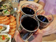 -日进一片海.生腌海鲜火锅.宵夜烧烤(三里屯总店)