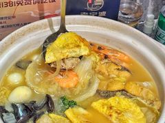 -老宁波1381餐厅(宏泰广场店)