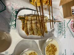 -七个烧烤·武汉大排档(翻身店)
