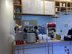 -隆延茶铺(学清路驹然店)