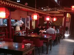 -秦月轩·陕西家乡菜(阜成路·五棵松店)