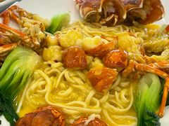 -粤盛海鲜平价店(洛溪食街店)