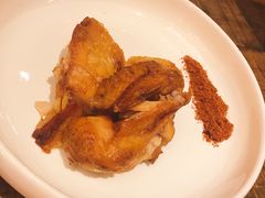 -铁公鸡·四川料理(天环广场店)