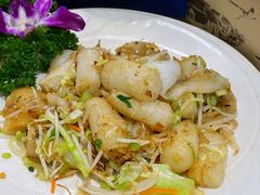 -东江海鲜大排档·潮汕菜·砂锅粥