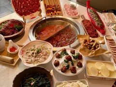 -小龙坎火锅(IFS HOT店)