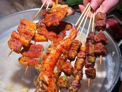 -骨之味·筒骨汤火锅(江头店)