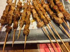 -管氏翅吧(护国寺店)