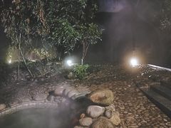 -三江森林温泉度假区