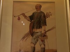 -上海和平饭店华懋阁 Cathay Room