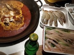 -老天桥蛙炉火锅(姑苏总店)