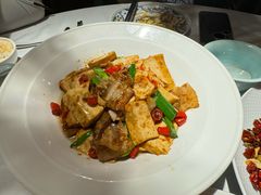 攸县豆干-小河盐帮·私家菜·烤鸭(三元桥·霄云路店)