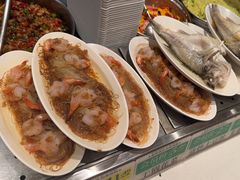 -乡村基·川味现炒大王(熙悦天街店)