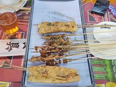 -探唐烧烤(棠东店)