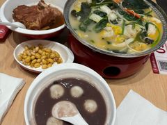 -喜家德虾仁水饺(浦东山姆店)