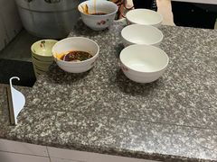自助调料区-十八梯眼镜面(五红路店)