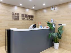 -酉嘉瑜伽YO+YOGA