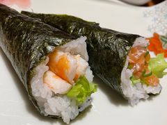 -铃兰日本料理(汉水路店)