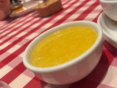 燕麦小米粥-西贝(华发商都店)
