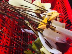 -红牌楼老号串串(银海佳苑店)