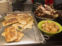 -谢继红26号牛肉汤(田家庵店)