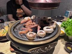 -泥炉烧肉师(新街口金銮巷店)