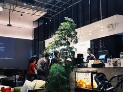 -Home Cafe(水榭春天店)