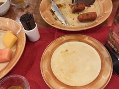 -五洲皇冠巴西烤肉餐厅