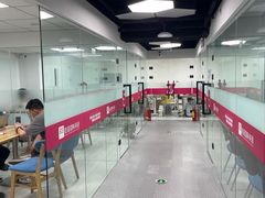 -诺亚雅思托福北郊中心(凤城路店)