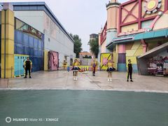 -沈阳方特欢乐世界