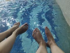 -海力健身游泳(太古里朗御店)