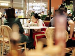 大堂-發起人·肉骨茶(万象汇店)