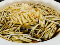 -咱家小院(汉中门店)