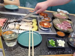 -臻牛烤肉