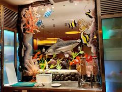 -上海金陵紫金山大酒店·汇海餐厅