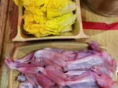 -蜀大侠火锅(森兰花园城店)